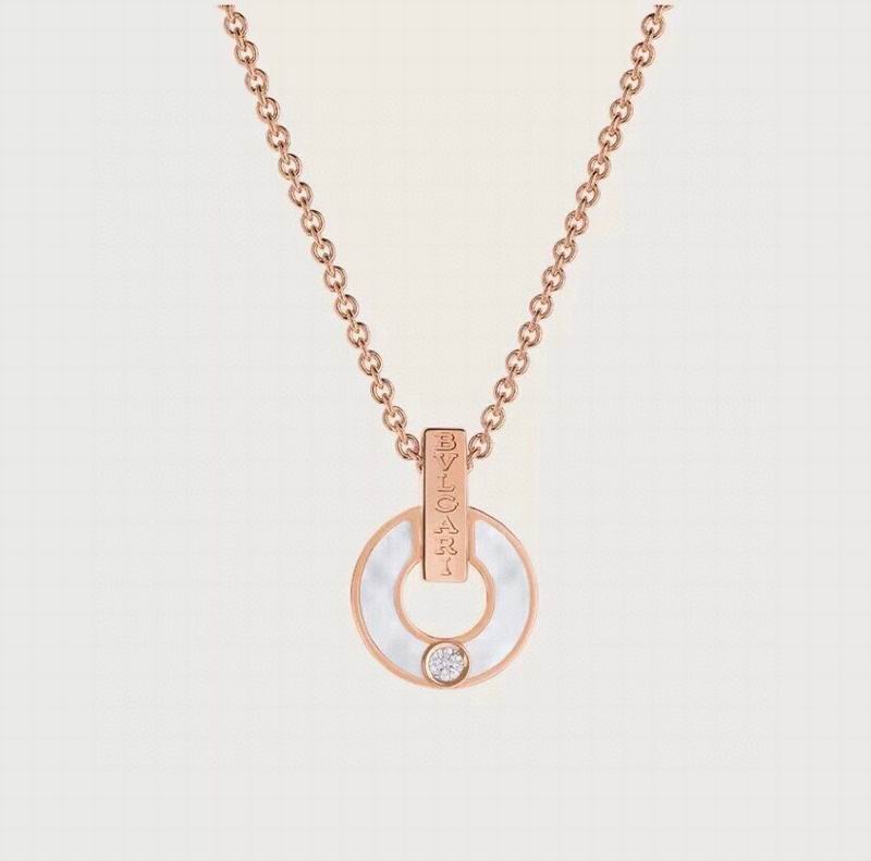 Bvlgari necklace 09yxq02